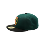 New Era - 5950 Minnesota Twins Fitted Hat - Black