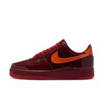 Nike - Air Force 1 Low Qs "Dark Team Red"