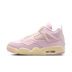 Jordan - Wmns Air Jordan 4 "Iced Carmine"
