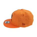 New Era - 950 Kinind Cl Snapback Hat - Orange