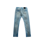 Crysp Denim - Atlantic Denim - Denim