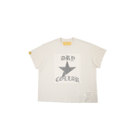 When Smoke Clears - Dry Collar Patch Tee - Multicolor