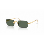 Ray-ban - A$ap Rocky - Arista Green Glasses