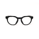Oakley - Meta Hstn Black W/transitions Amethyst Glasses - Black