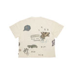 Honor the Gift - Htg - All Over Los Angeles Tee - Multicolor
