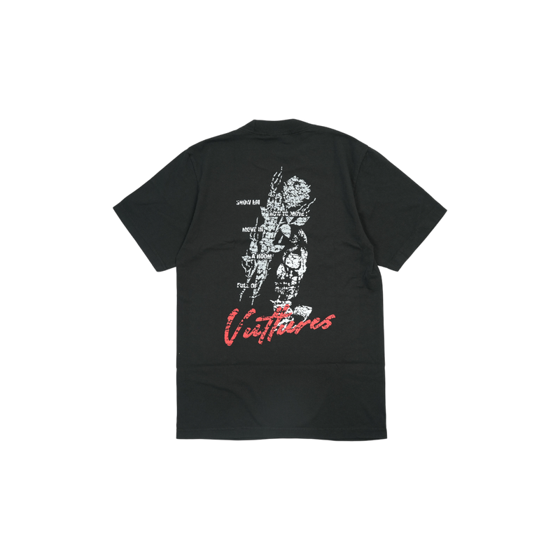 Paradise Lost - Paradise Lost T-shirt - Black