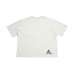 Paper Money - Conflict Tee - White