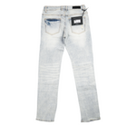 Embellish - Spencer Pants - Blue