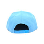 New Era - 950 Detroit Lions 60 Mens - Accessories - Hats - Snapback - Multicolor