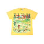 Great Outdoors Knit Tee