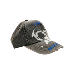 Jungles - Beautiful Life Snapback Hat - Black