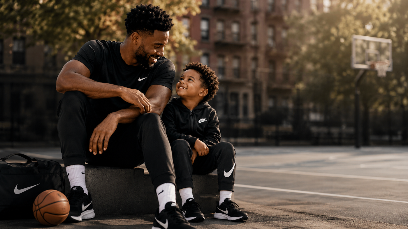 Fathers Day 
Arrivals