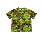 Pleasures - Wordmark T-shirt - Multicolor