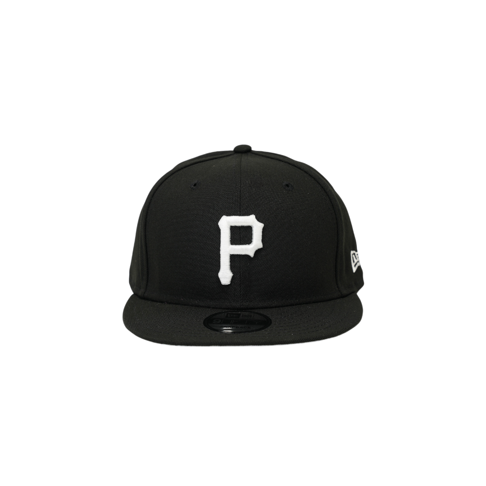 New Era - Mlb Basic Snap 950 Pitpir Snapback Hat - Multicolor