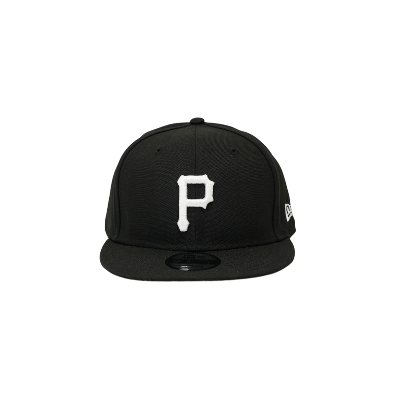 New Era - Mlb Basic Snap 950 Pitpir Snapback Hat - Multicolor