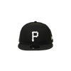 New Era - Mlb Basic Snap 950 Pitpir Snapback Hat - Multicolor