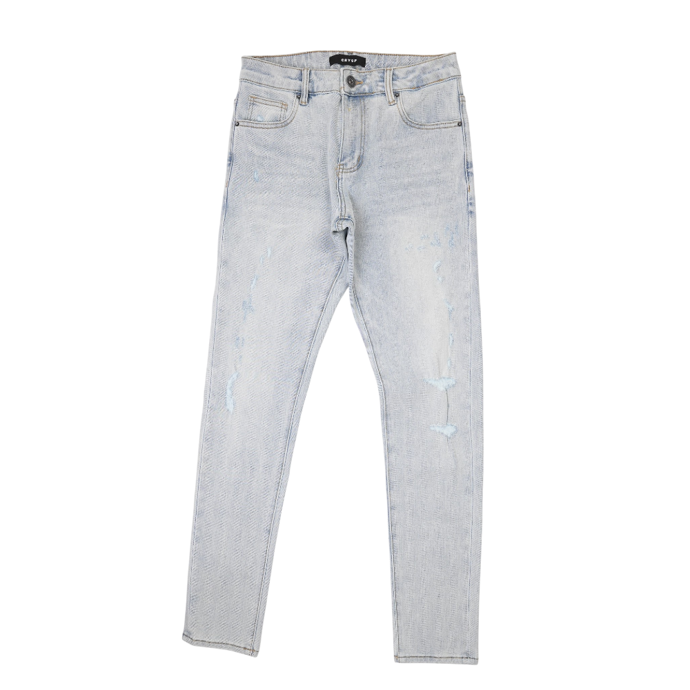 Crysp Denim - Atlantic Denim - Sum26 - Blue