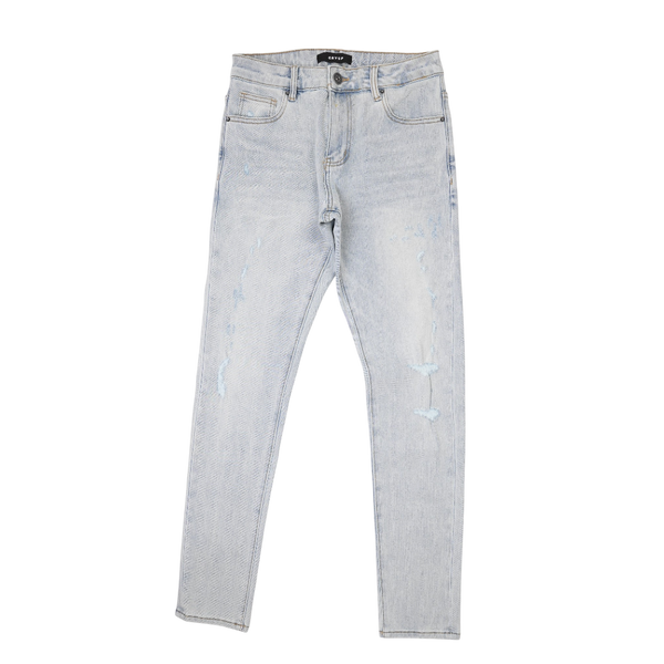 Crysp Denim - Atlantic Denim - Sum26 - Blue