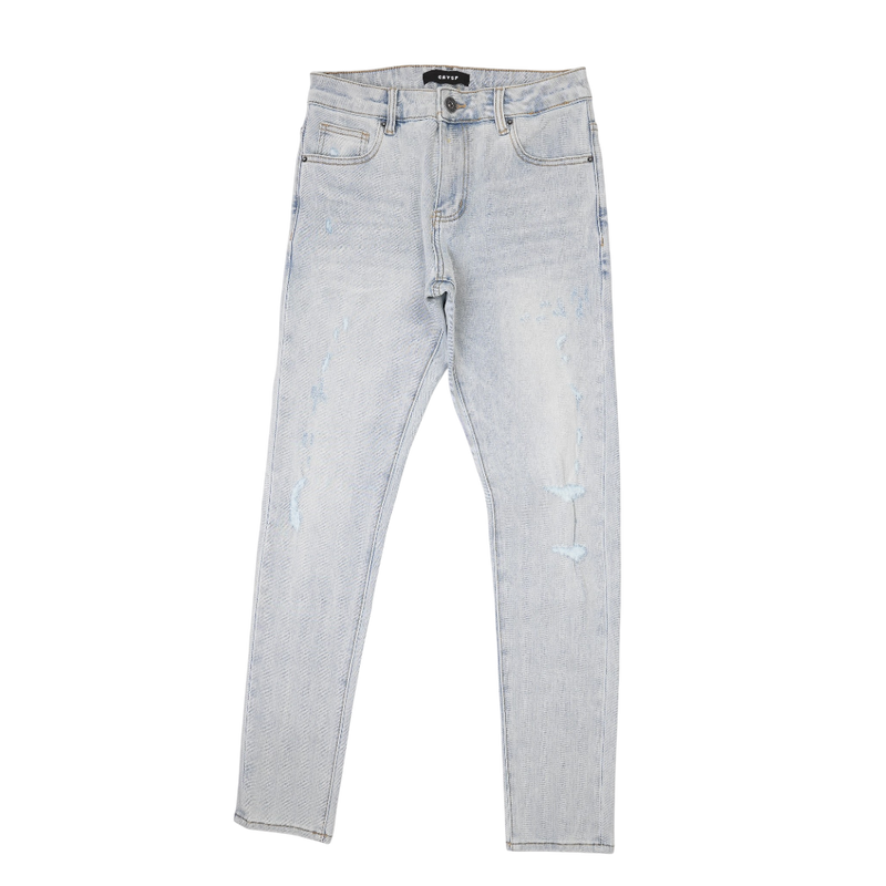 Crysp Denim - Atlantic Denim - Sum26 - Blue