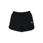 Sergio Tacchini - Affondo Short Shorts - Black