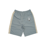 Duaa - Float Short Shorts - Teal