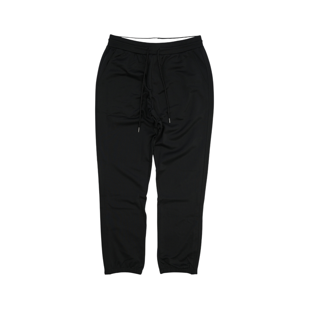 Sergio Tacchini - Raffinato Track Pant Pants - Black