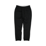 Sergio Tacchini - Raffinato Track Pant Pants - Black