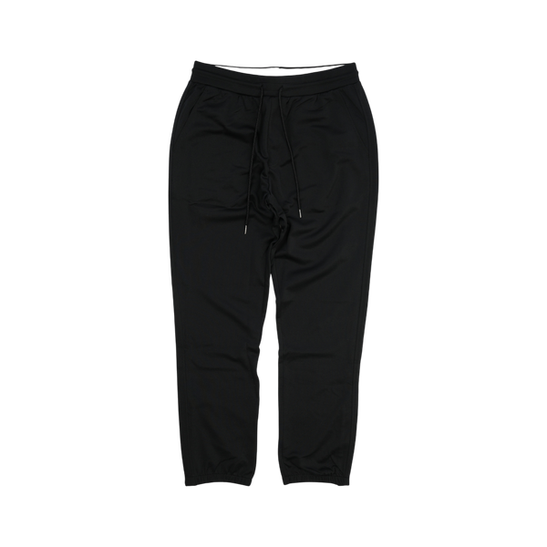 Sergio Tacchini - Raffinato Track Pant Pants - Black