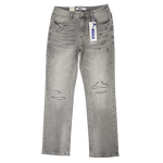 Duaa - Mars Denim - Grey