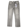 Duaa - Mars Denim - Grey