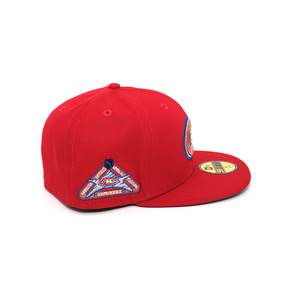 New Era - Montreal Canadiens Asg Mens - Accessories - Hats - Fitted Hats - Multicolor — alternate view