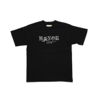 Honor the Gift - Htg - Fallen Rose Tee - Black