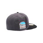 New Era - Tampa Bay Rays Fitted Hat - Blue