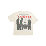 Rolling Loud - Loud Punch Tee - White
