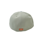New Era - 5950 Baltimore Orioles 30th Fitted Hat - Gray