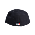 New Era - Mlb18 5950 Wool Ws Neyyanco 1996 Otc Fitted Hat - White
