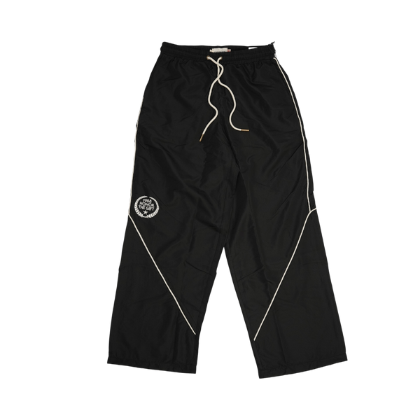 Honor the Gift - Htg - Honeycomb Track Pant Pants - Black