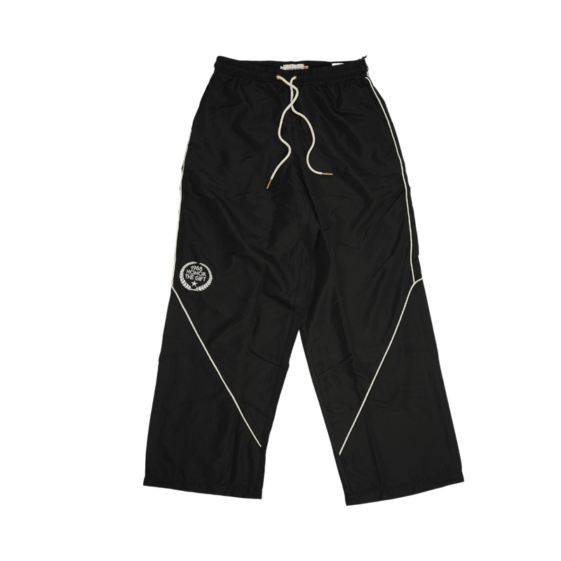 Honor the Gift - Htg - Honeycomb Track Pant Pants - Black