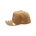 New Era - 950af Clearwater Thrashers Snapback Hat - Khaki