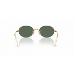Ray-ban - A$ap Rocky - Green Glasses