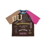 Duaa - Dynasty Tee - Brown