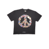 Bldg4 - Rockfeller Tee - Charcoal