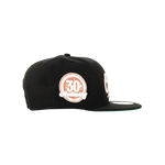 New Era - 950 Balorico 30 Snapback Hat - Black