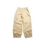 Rta - Nixon Track Pant W/ Side Zip Opening Pants - Multicolor