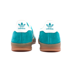 Gazelle - Pure Teal/Off White