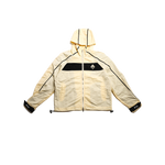 Rta - Zayden Track Windbreaker Jacket - Multicolor
