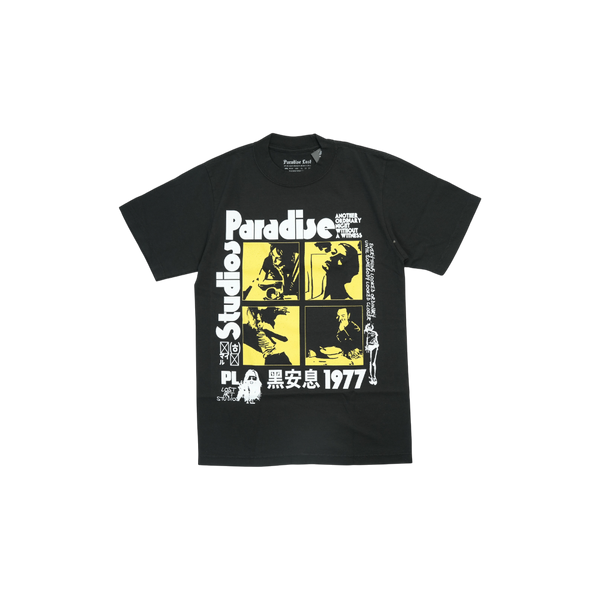 Paradise Lost - Studio 77 T-shirt - Black