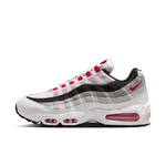 Nike - Air Max 95 Big Bubble Premium "Comet Red"