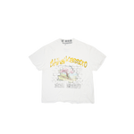 Shihai Kassoro - Sunset Tee - Multicolor