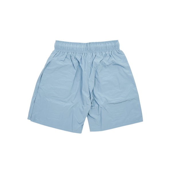 Forever Situated - Nylon Track Shorts — alternate view